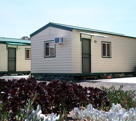 West City Motel Ardeer Buitenkant foto