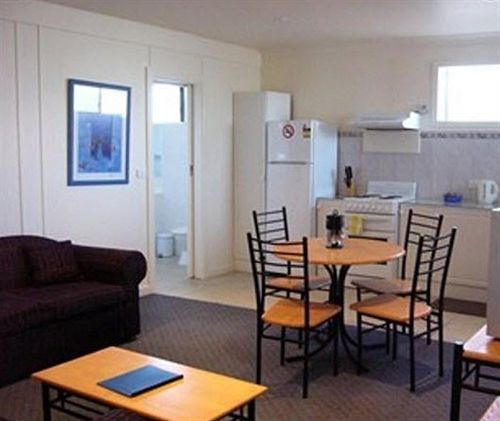 West City Motel Ardeer Buitenkant foto