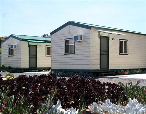 West City Motel Ardeer Buitenkant foto