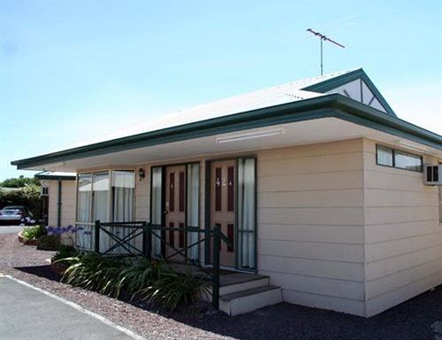 West City Motel Ardeer Buitenkant foto