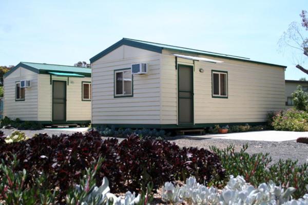 West City Motel Ardeer Buitenkant foto