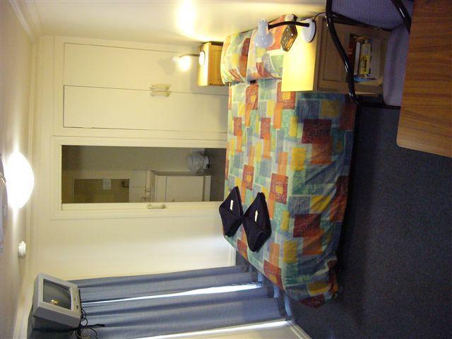 West City Motel Ardeer Buitenkant foto