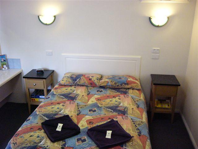 West City Motel Ardeer Buitenkant foto